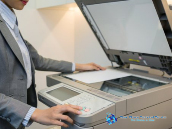 Copier Rentals Duration