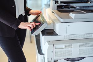 Read more about the article What To Look For When Buying A Business Copier