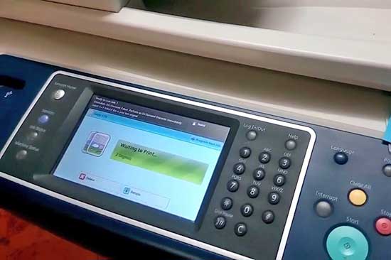 You are currently viewing How To Choose The Perfect Copier For Your Office