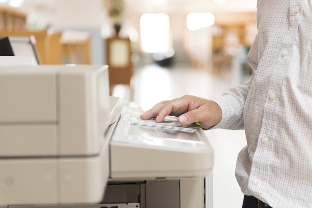 You are currently viewing Differences between Short-Term and Long-term Copier Leasing