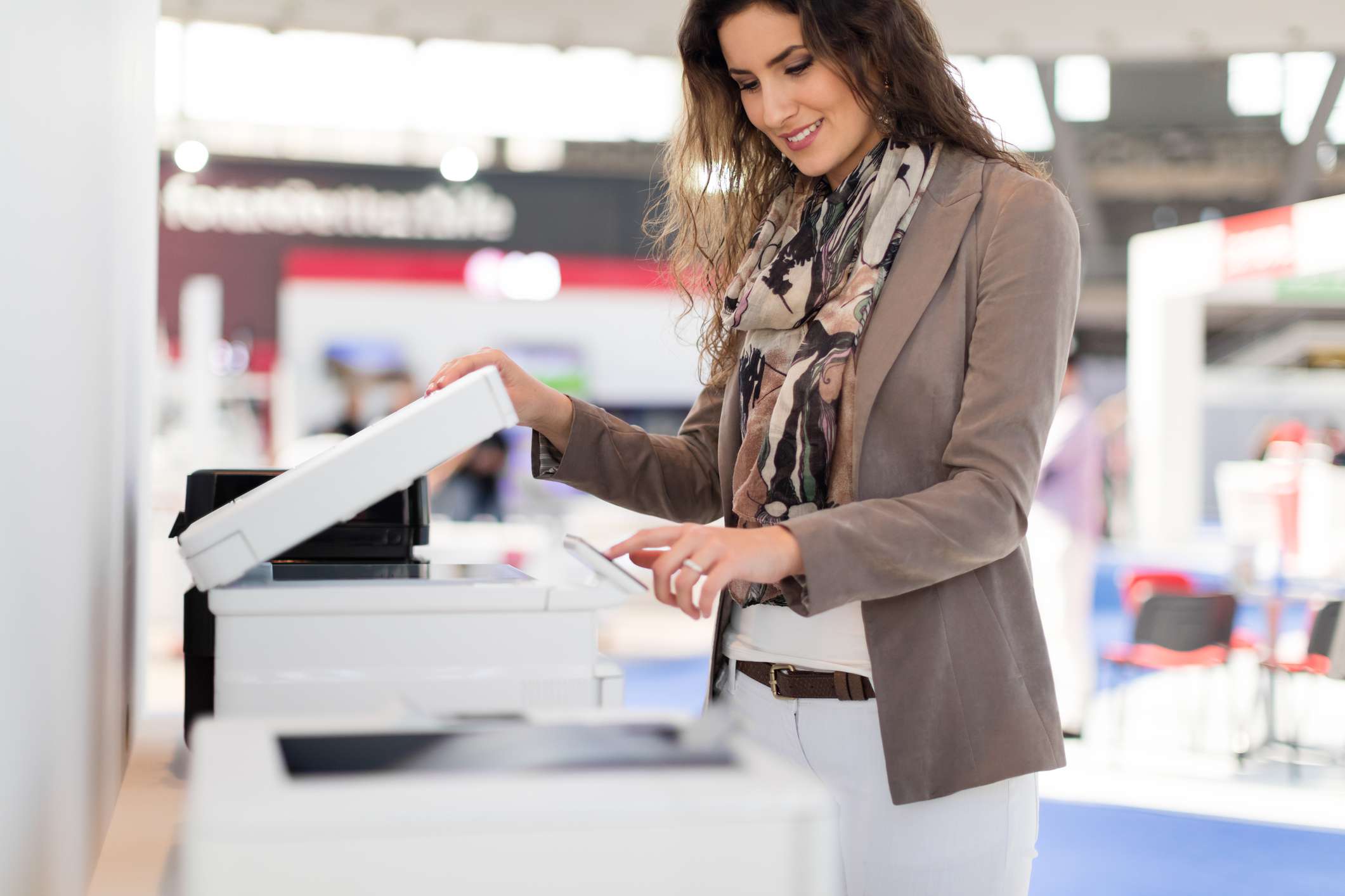 Read more about the article The Cost of Leasing a Copier