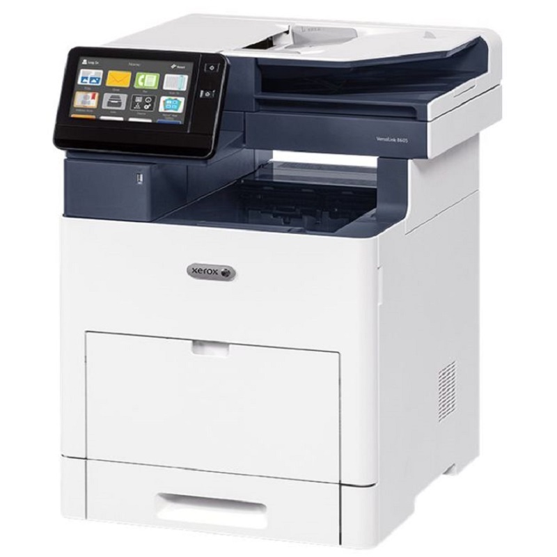 You are currently viewing Xerox VersaLink B605 Review