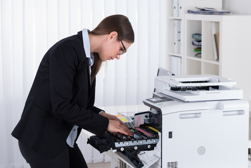 Read more about the article Why A Refilled Toner Cartridge Is Not A Good Idea