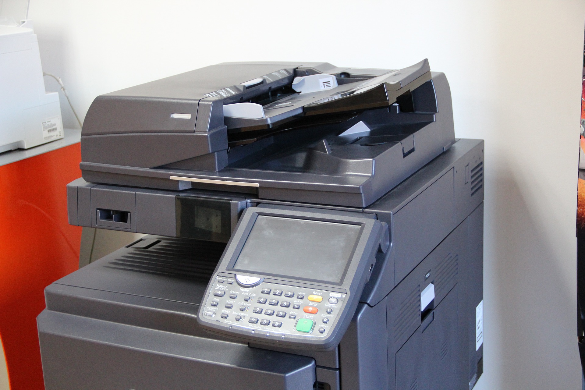 Read more about the article Copiers Top Security Features You Need