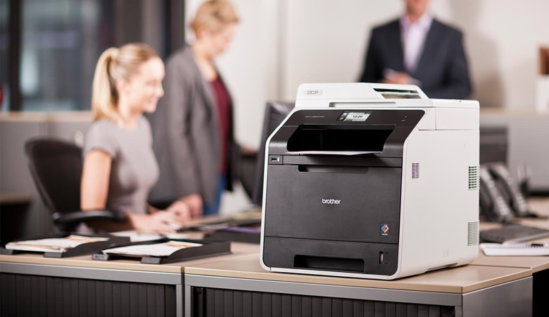 Read more about the article Wireless Printing