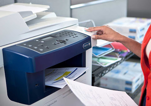 Read more about the article The Biggest Don’ts in Multifunction Printer Maintenance