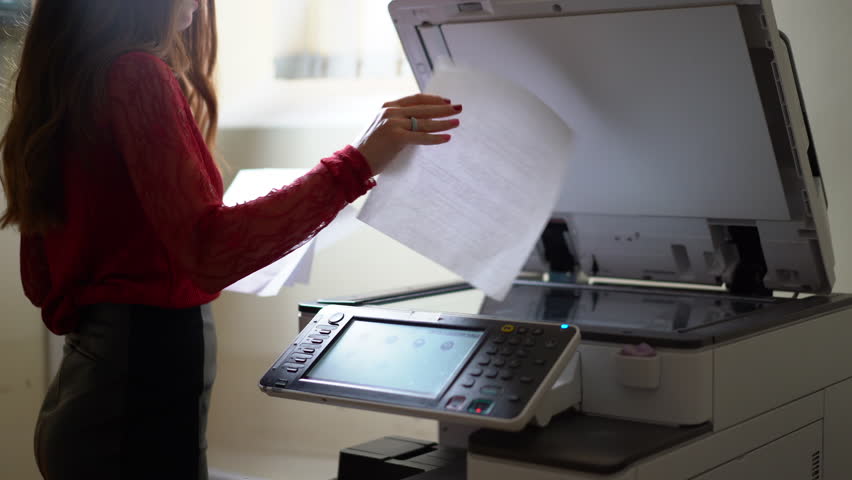 INNOVATE OFFICE COPIERS AND PRINTERS
