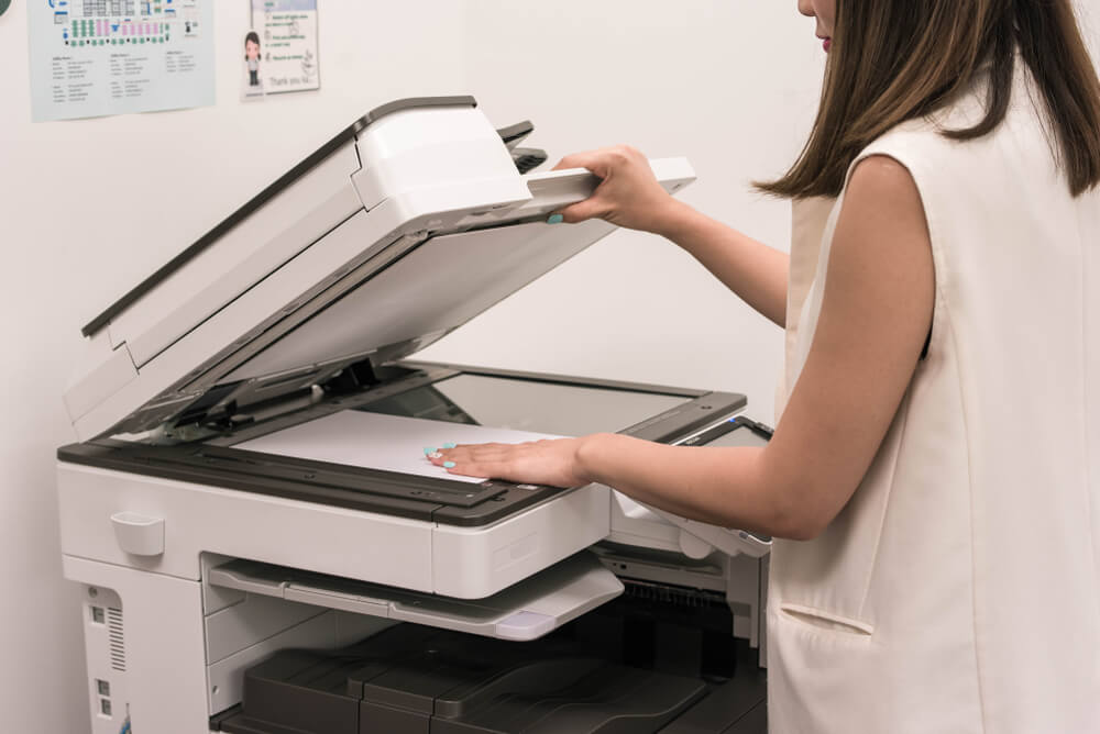 Short-term Photocopier Rental and Photocopier Leasing