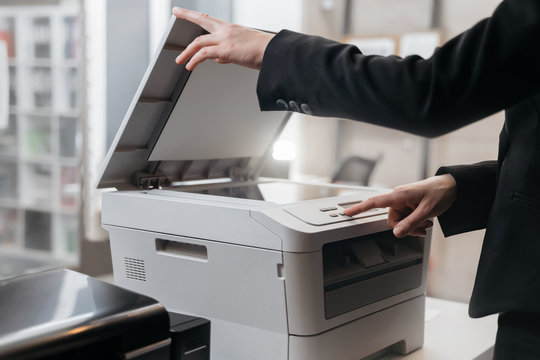 The Solution You Need When Purchasing New Copier