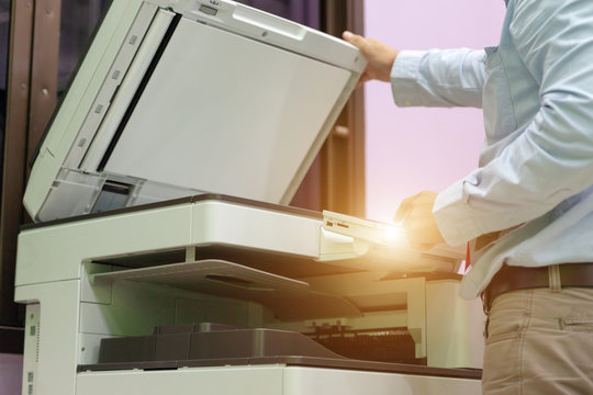 Here’s Why You Need To Get A Copier Sooner