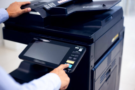 Read more about the article Why Toshiba Office Copier?